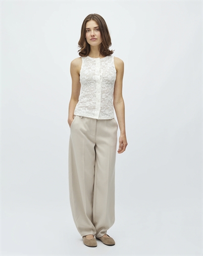 Mbym - Raylan-M Top - Sugar